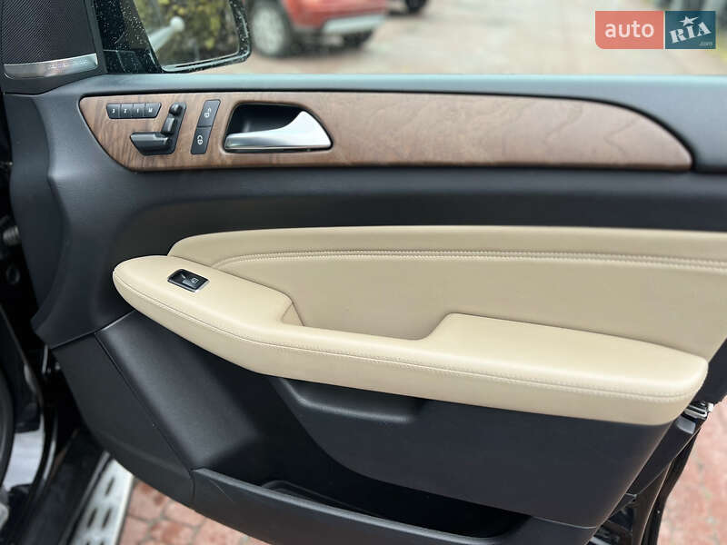 Внедорожник / Кроссовер Mercedes-Benz M-Class 2012 в Киеве фото 33 Внедорожник / Кроссовер Mercedes-Benz M-Class 2012 в Киеве