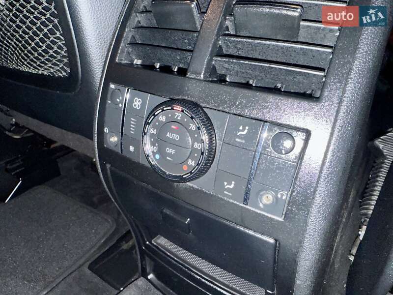 Внедорожник / Кроссовер Mercedes-Benz M-Class 2008 в Одессе фото 56 Внедорожник / Кроссовер Mercedes-Benz M-Class 2008 в Одессе