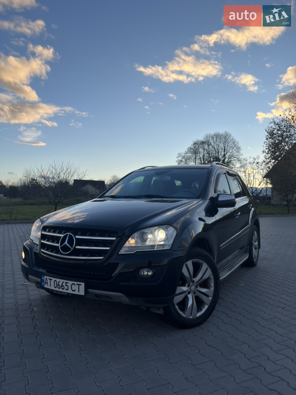 2011 Mercedes-Benz M-klasse - мініатюра 26