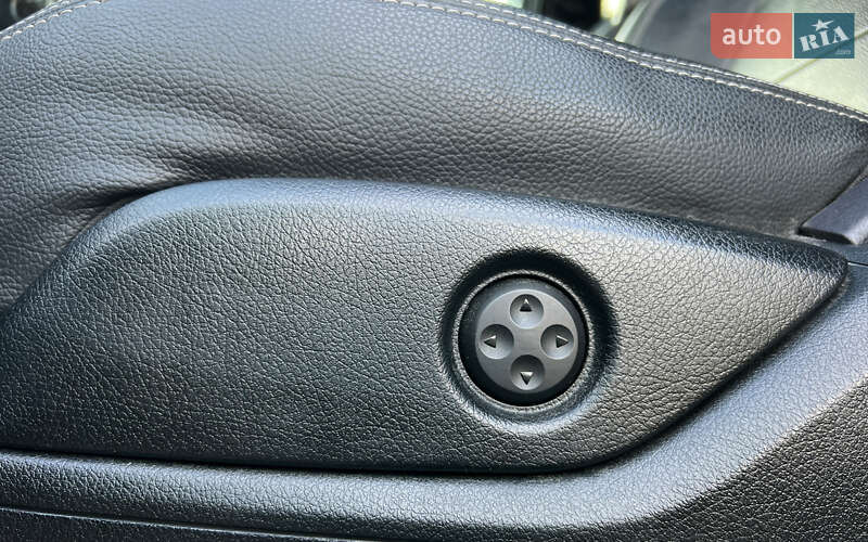 Позашляховик / Кросовер Mercedes-Benz M-Class 2011 в Львові фото 21 Позашляховик / Кросовер Mercedes-Benz M-Class 2011 в Львові