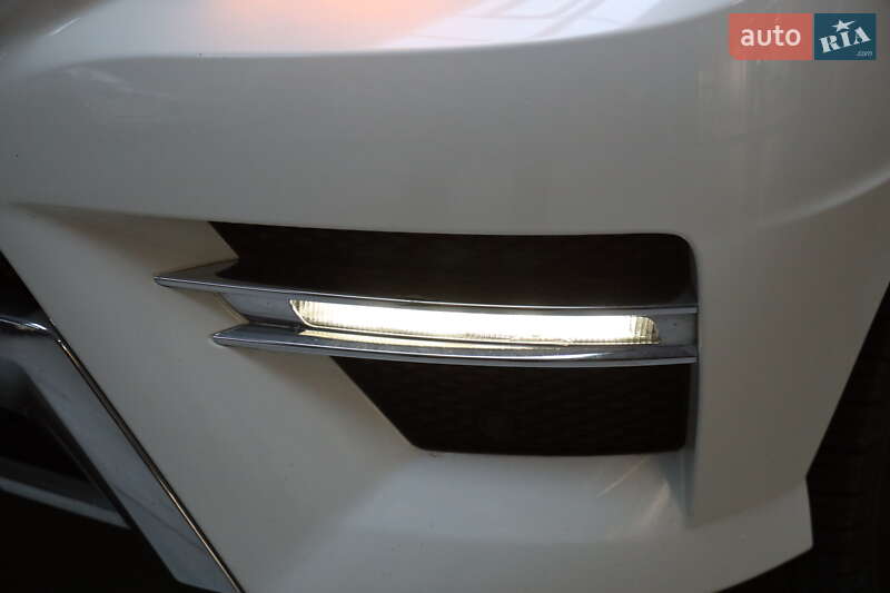 Позашляховик / Кросовер Mercedes-Benz M-Class 2013 в Луцьку фото 9 Позашляховик / Кросовер Mercedes-Benz M-Class 2013 в Луцьку