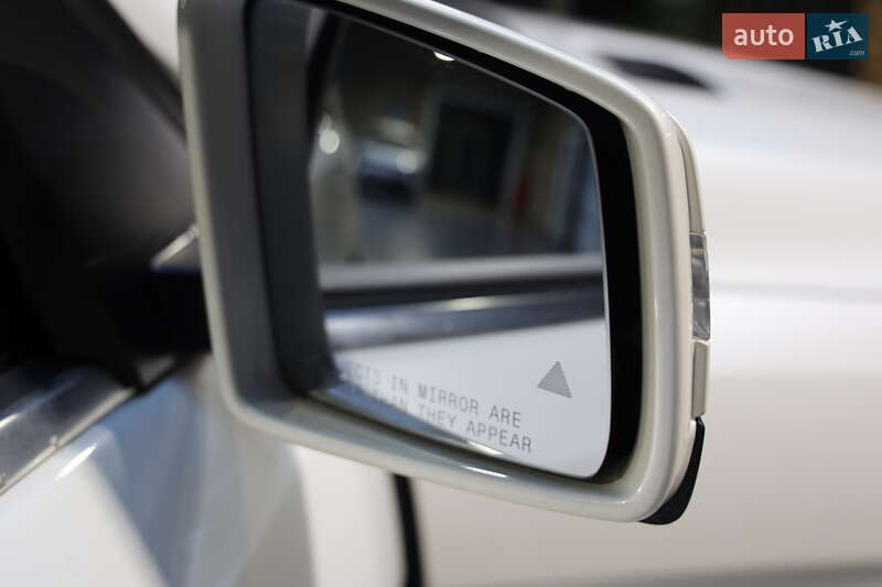 Позашляховик / Кросовер Mercedes-Benz M-Class 2013 в Луцьку фото 43 Позашляховик / Кросовер Mercedes-Benz M-Class 2013 в Луцьку