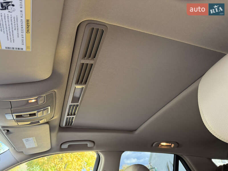 Позашляховик / Кросовер Mercedes-Benz M-Class 2015 в Хмельницькому фото 11 Позашляховик / Кросовер Mercedes-Benz M-Class 2015 в Хмельницькому
