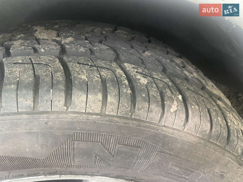 Внедорожник / Кроссовер Mercedes-Benz M-Class 2002 в Киеве фото 12 Внедорожник / Кроссовер Mercedes-Benz M-Class 2002 в Киеве