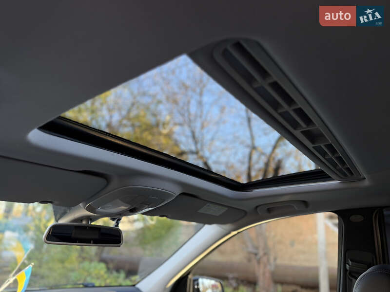 Внедорожник / Кроссовер Mercedes-Benz M-Class 2008 в Черновцах