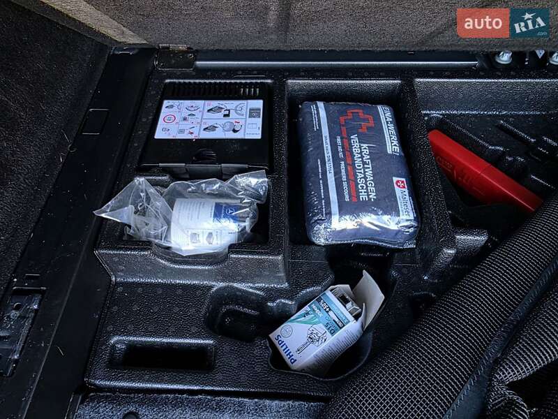 Позашляховик / Кросовер Mercedes-Benz M-Class 2010 в Тернополі