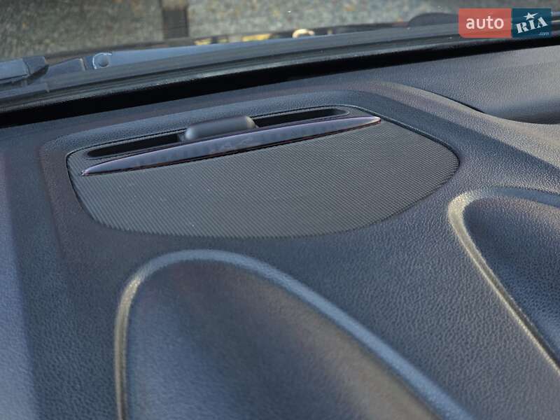 Позашляховик / Кросовер Mercedes-Benz M-Class 2010 в Тернополі