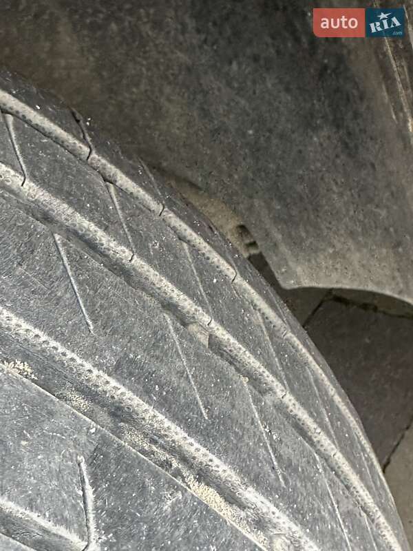 Позашляховик / Кросовер Mercedes-Benz M-Class 2007 в Косові фото 4 Позашляховик / Кросовер Mercedes-Benz M-Class 2007 в Косові