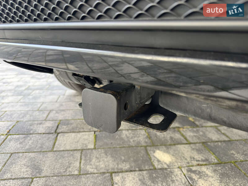 Позашляховик / Кросовер Mercedes-Benz M-Class 2013 в Львові фото 40 Позашляховик / Кросовер Mercedes-Benz M-Class 2013 в Львові