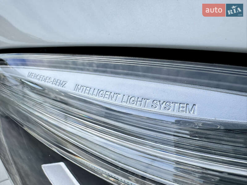 Позашляховик / Кросовер Mercedes-Benz M-Class 2013 в Львові фото 51 Позашляховик / Кросовер Mercedes-Benz M-Class 2013 в Львові