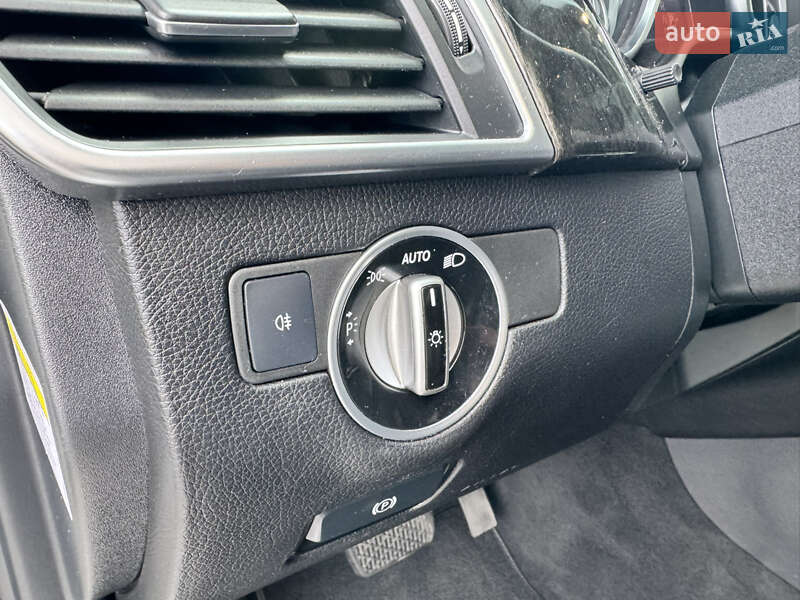 Позашляховик / Кросовер Mercedes-Benz M-Class 2013 в Львові фото 61 Позашляховик / Кросовер Mercedes-Benz M-Class 2013 в Львові