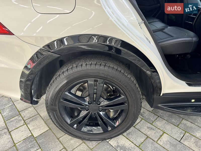 Позашляховик / Кросовер Mercedes-Benz M-Class 2013 в Львові фото 52 Позашляховик / Кросовер Mercedes-Benz M-Class 2013 в Львові