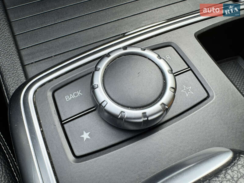 Позашляховик / Кросовер Mercedes-Benz M-Class 2013 в Львові фото 67 Позашляховик / Кросовер Mercedes-Benz M-Class 2013 в Львові