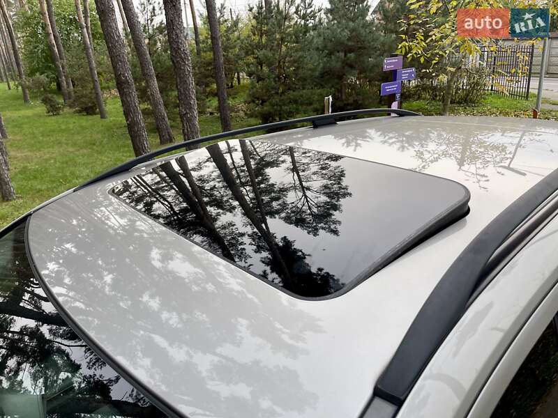 Позашляховик / Кросовер Mercedes-Benz M-Class 2008 в Києві