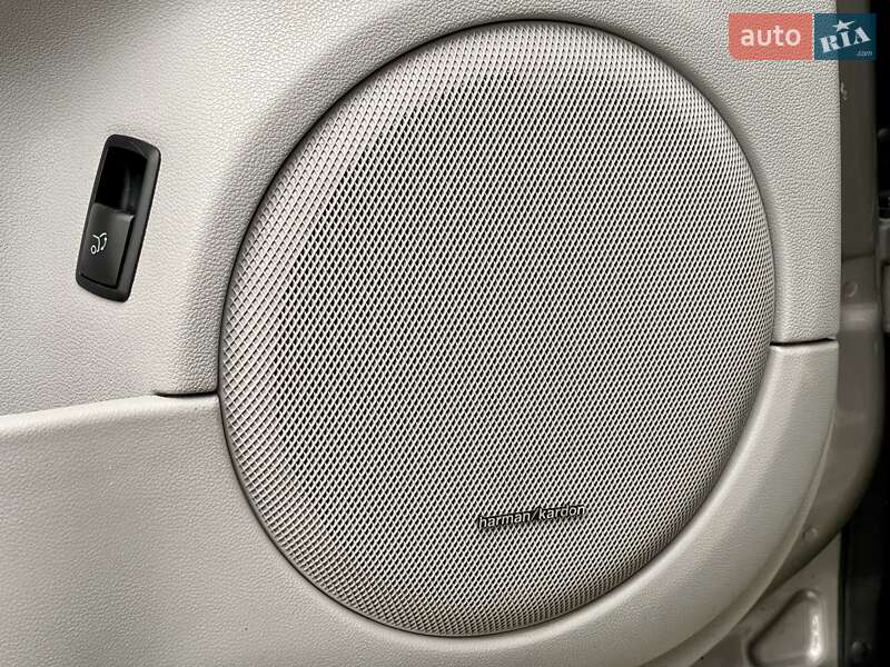 Позашляховик / Кросовер Mercedes-Benz M-Class 2008 в Києві