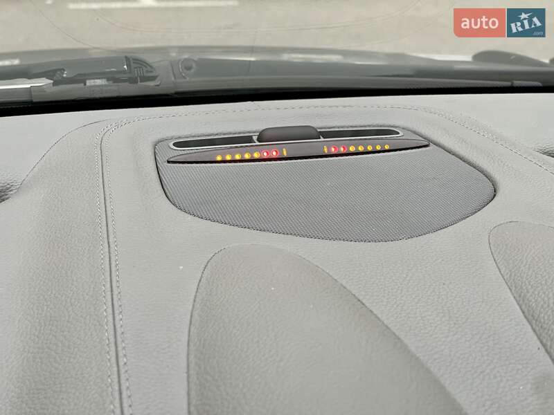 Позашляховик / Кросовер Mercedes-Benz M-Class 2008 в Києві