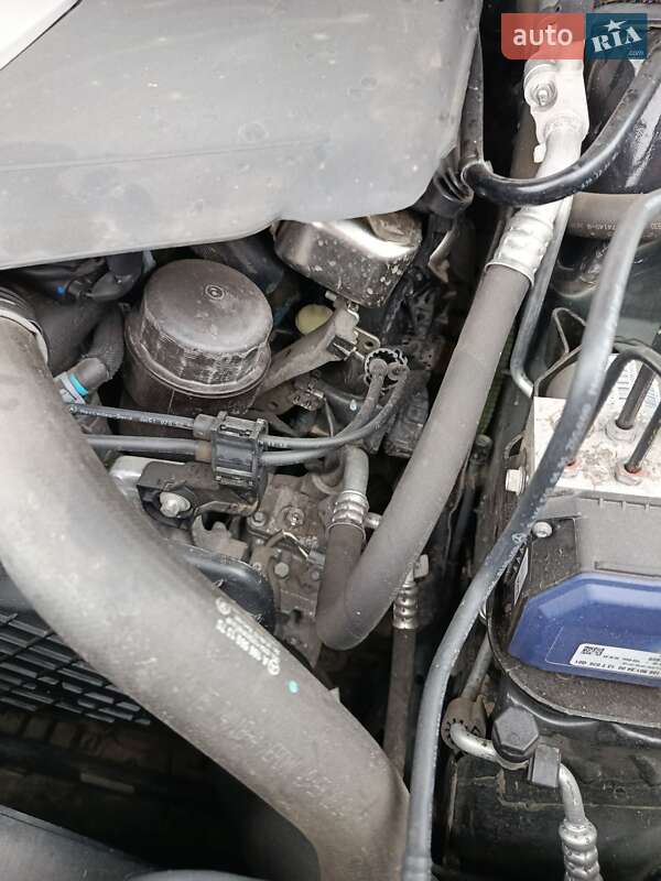 Внедорожник / Кроссовер Mercedes-Benz M-Class 2013 в Киеве фото 24 Внедорожник / Кроссовер Mercedes-Benz M-Class 2013 в Киеве