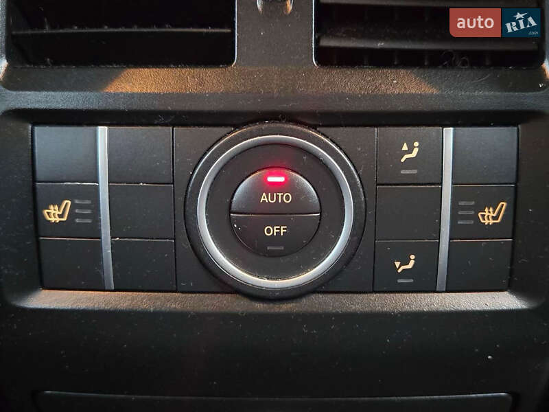 Внедорожник / Кроссовер Mercedes-Benz M-Class 2013 в Киеве фото 18 Внедорожник / Кроссовер Mercedes-Benz M-Class 2013 в Киеве