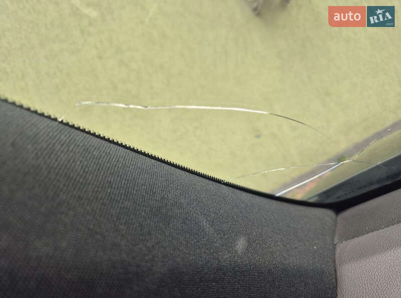 Позашляховик / Кросовер Mercedes-Benz M-Class 2012 в Києві