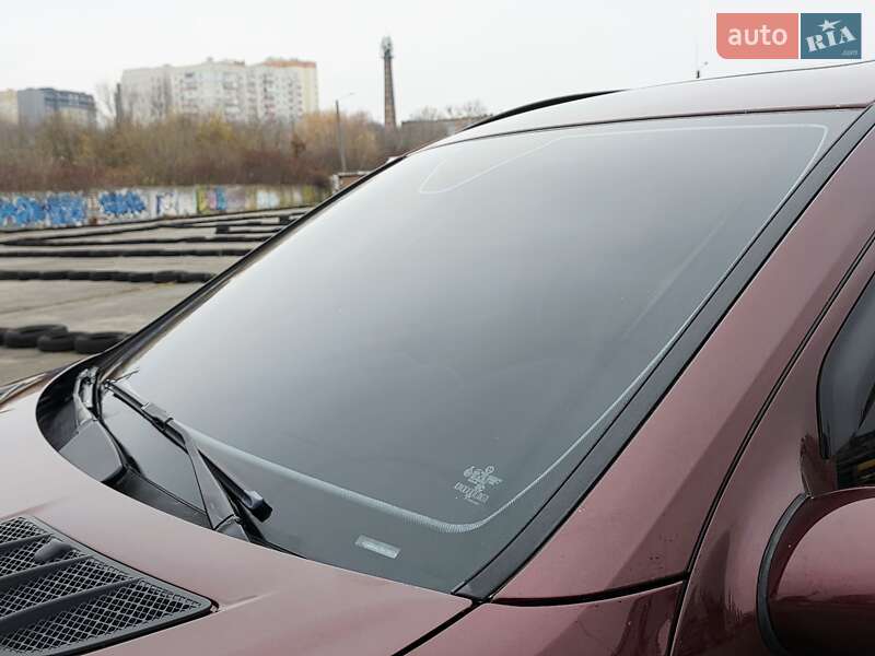 Позашляховик / Кросовер Mercedes-Benz M-Class 2007 в Хмельницькому фото 27 Позашляховик / Кросовер Mercedes-Benz M-Class 2007 в Хмельницькому