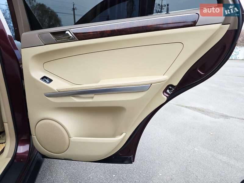 Позашляховик / Кросовер Mercedes-Benz M-Class 2007 в Хмельницькому фото 61 Позашляховик / Кросовер Mercedes-Benz M-Class 2007 в Хмельницькому