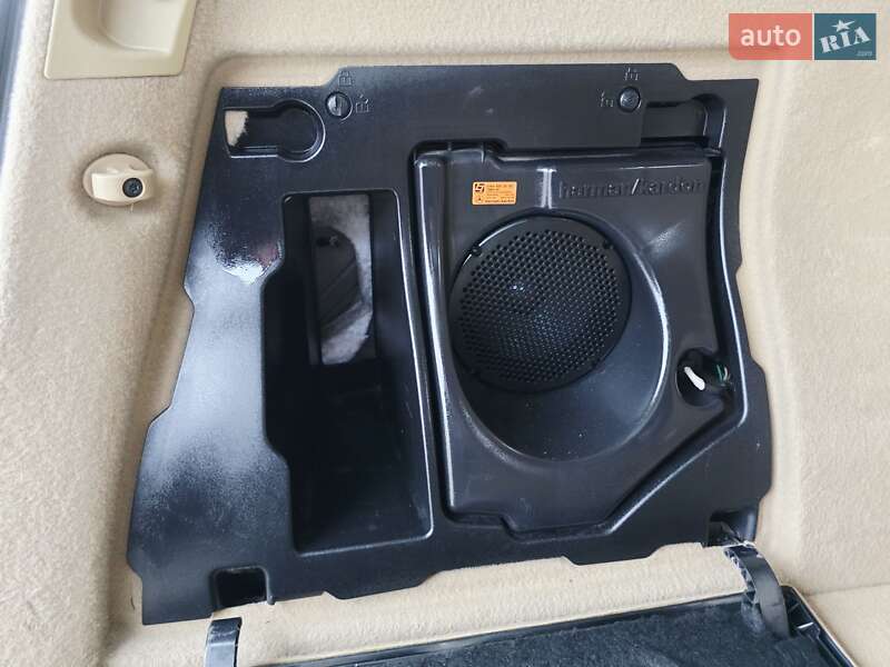 Позашляховик / Кросовер Mercedes-Benz M-Class 2007 в Хмельницькому фото 66 Позашляховик / Кросовер Mercedes-Benz M-Class 2007 в Хмельницькому