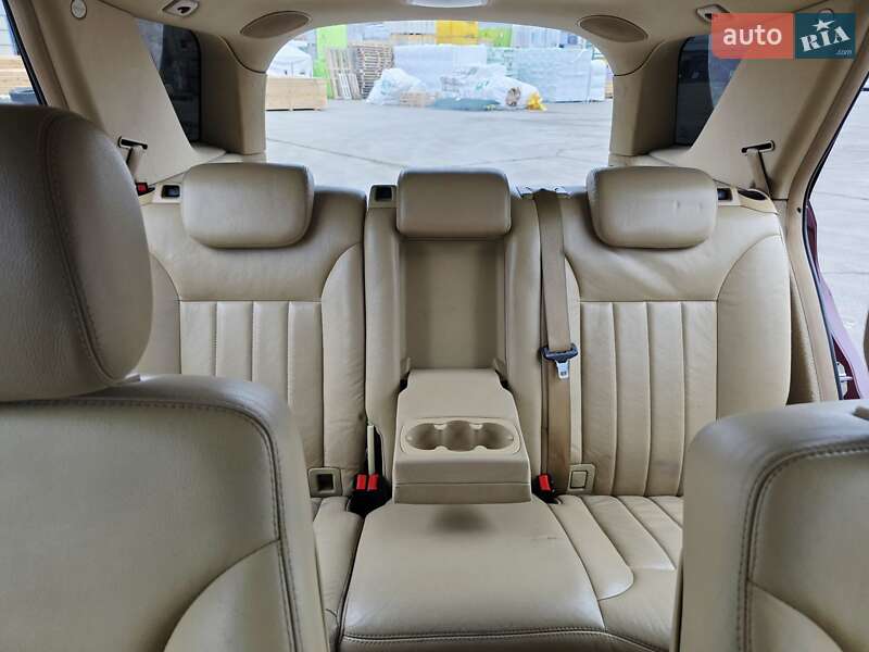 Позашляховик / Кросовер Mercedes-Benz M-Class 2007 в Хмельницькому фото 86 Позашляховик / Кросовер Mercedes-Benz M-Class 2007 в Хмельницькому