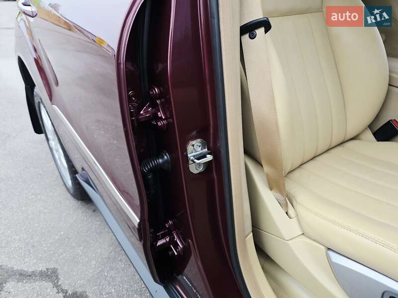 Позашляховик / Кросовер Mercedes-Benz M-Class 2007 в Хмельницькому фото 96 Позашляховик / Кросовер Mercedes-Benz M-Class 2007 в Хмельницькому