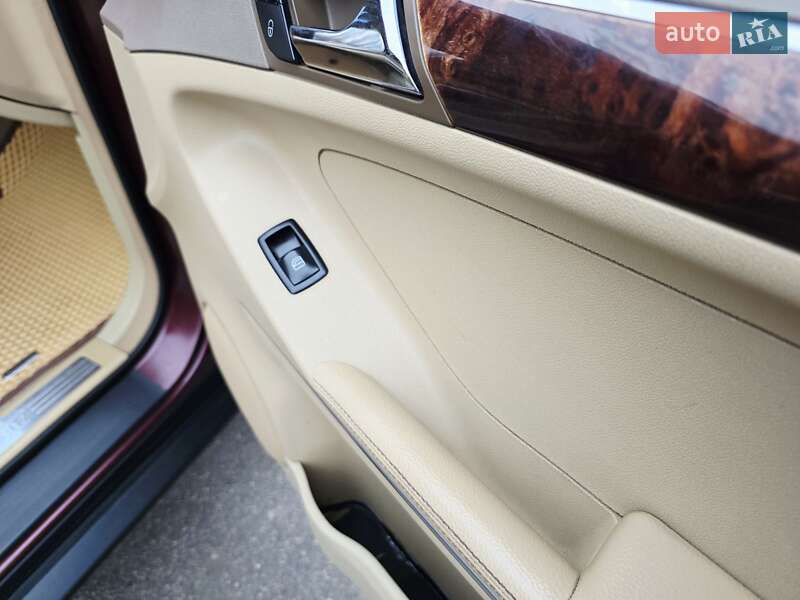 Позашляховик / Кросовер Mercedes-Benz M-Class 2007 в Хмельницькому фото 92 Позашляховик / Кросовер Mercedes-Benz M-Class 2007 в Хмельницькому