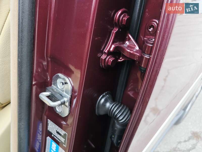 Позашляховик / Кросовер Mercedes-Benz M-Class 2007 в Хмельницькому фото 107 Позашляховик / Кросовер Mercedes-Benz M-Class 2007 в Хмельницькому