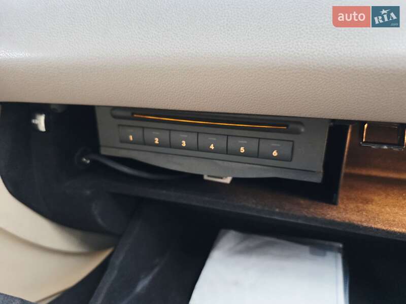 Позашляховик / Кросовер Mercedes-Benz M-Class 2007 в Хмельницькому фото 120 Позашляховик / Кросовер Mercedes-Benz M-Class 2007 в Хмельницькому