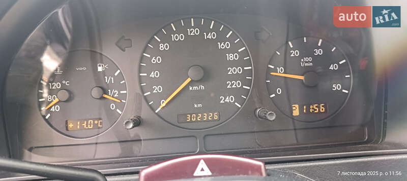 Внедорожник / Кроссовер Mercedes-Benz M-Class 2002 в Киеве фото 17 Внедорожник / Кроссовер Mercedes-Benz M-Class 2002 в Киеве