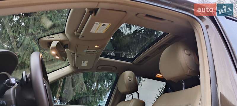 Позашляховик / Кросовер Mercedes-Benz M-Class 2012 в Дубні фото 32 Позашляховик / Кросовер Mercedes-Benz M-Class 2012 в Дубні