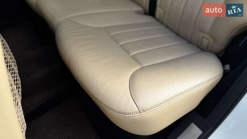 Внедорожник / Кроссовер Mercedes-Benz M-Class 2008 в Черновцах