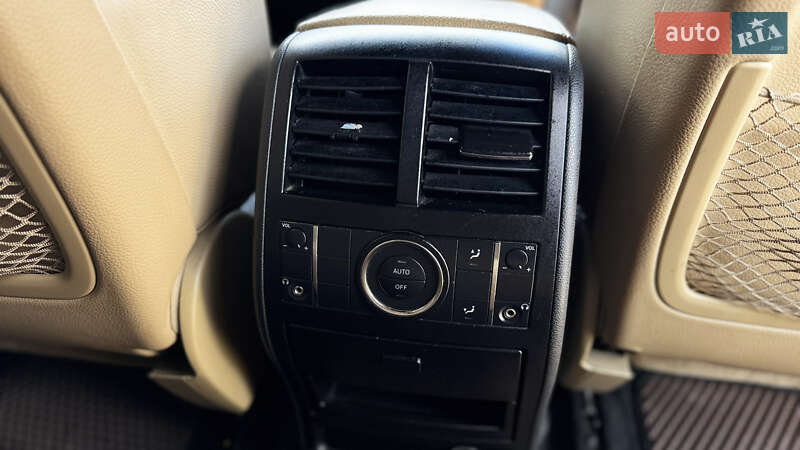 Внедорожник / Кроссовер Mercedes-Benz M-Class 2008 в Черновцах