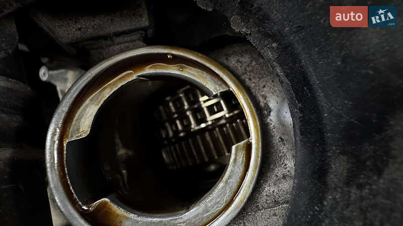 Внедорожник / Кроссовер Mercedes-Benz M-Class 2008 в Черновцах