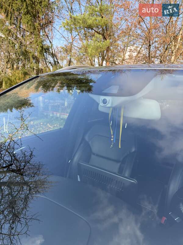 Позашляховик / Кросовер Mercedes-Benz M-Class 2015 в Луцьку фото 28 Позашляховик / Кросовер Mercedes-Benz M-Class 2015 в Луцьку