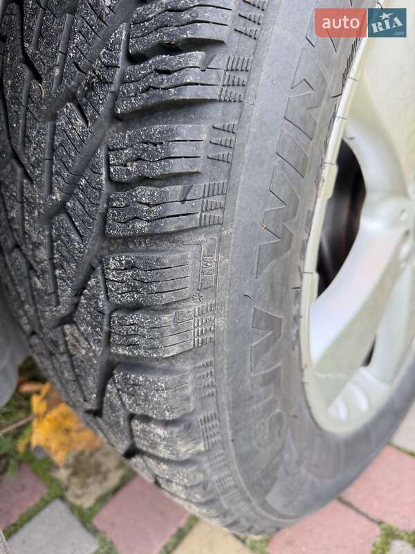 Позашляховик / Кросовер Mercedes-Benz M-Class 2015 в Луцьку фото 36 Позашляховик / Кросовер Mercedes-Benz M-Class 2015 в Луцьку