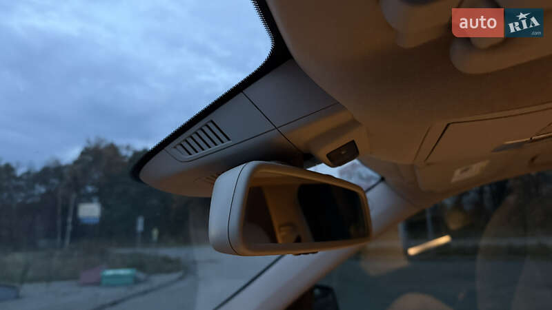 Позашляховик / Кросовер Mercedes-Benz M-Class 2012 в Шепетівці