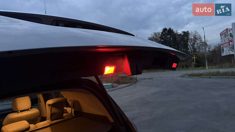 Позашляховик / Кросовер Mercedes-Benz M-Class 2012 в Шепетівці