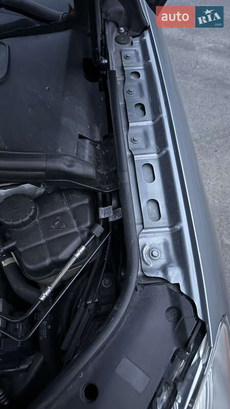 Позашляховик / Кросовер Mercedes-Benz M-Class 2012 в Шепетівці