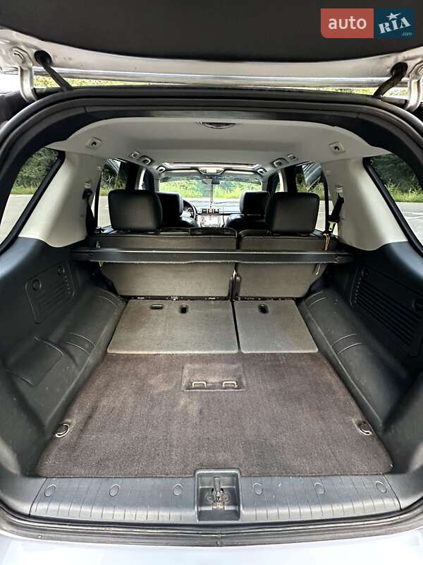 Внедорожник / Кроссовер Mercedes-Benz M-Class 2005 в Прилуках