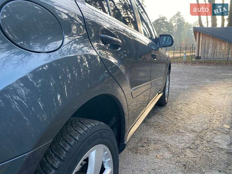 Позашляховик / Кросовер Mercedes-Benz M-Class 2010 в Білій Церкві фото 13 Позашляховик / Кросовер Mercedes-Benz M-Class 2010 в Білій Церкві