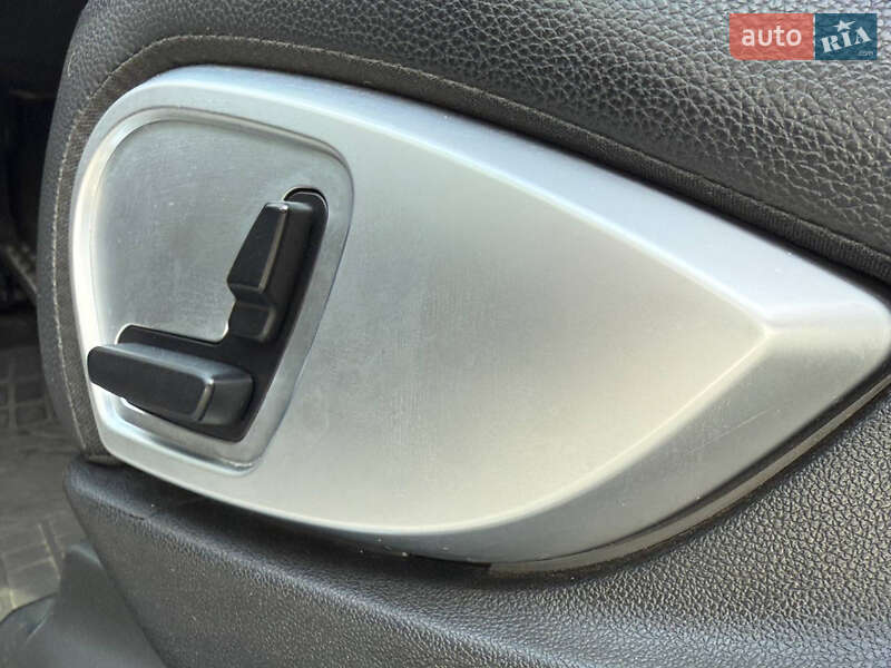 Позашляховик / Кросовер Mercedes-Benz M-Class 2008 в Чернівцях фото 28 Позашляховик / Кросовер Mercedes-Benz M-Class 2008 в Чернівцях