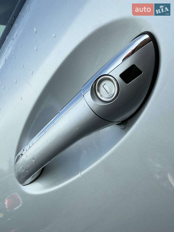 Позашляховик / Кросовер Mercedes-Benz M-Class 2008 в Чернівцях фото 32 Позашляховик / Кросовер Mercedes-Benz M-Class 2008 в Чернівцях