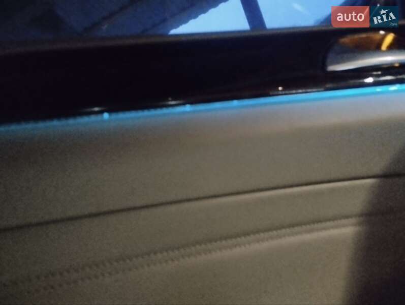 Позашляховик / Кросовер Mercedes-Benz M-Class 2013 в Івано-Франківську