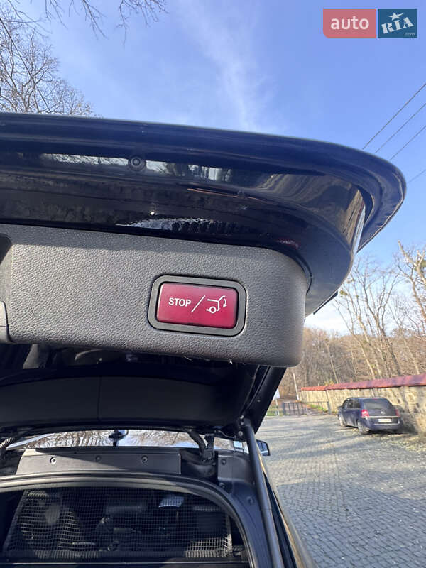 Позашляховик / Кросовер Mercedes-Benz M-Class 2013 в Чернівцях фото 7 Позашляховик / Кросовер Mercedes-Benz M-Class 2013 в Чернівцях