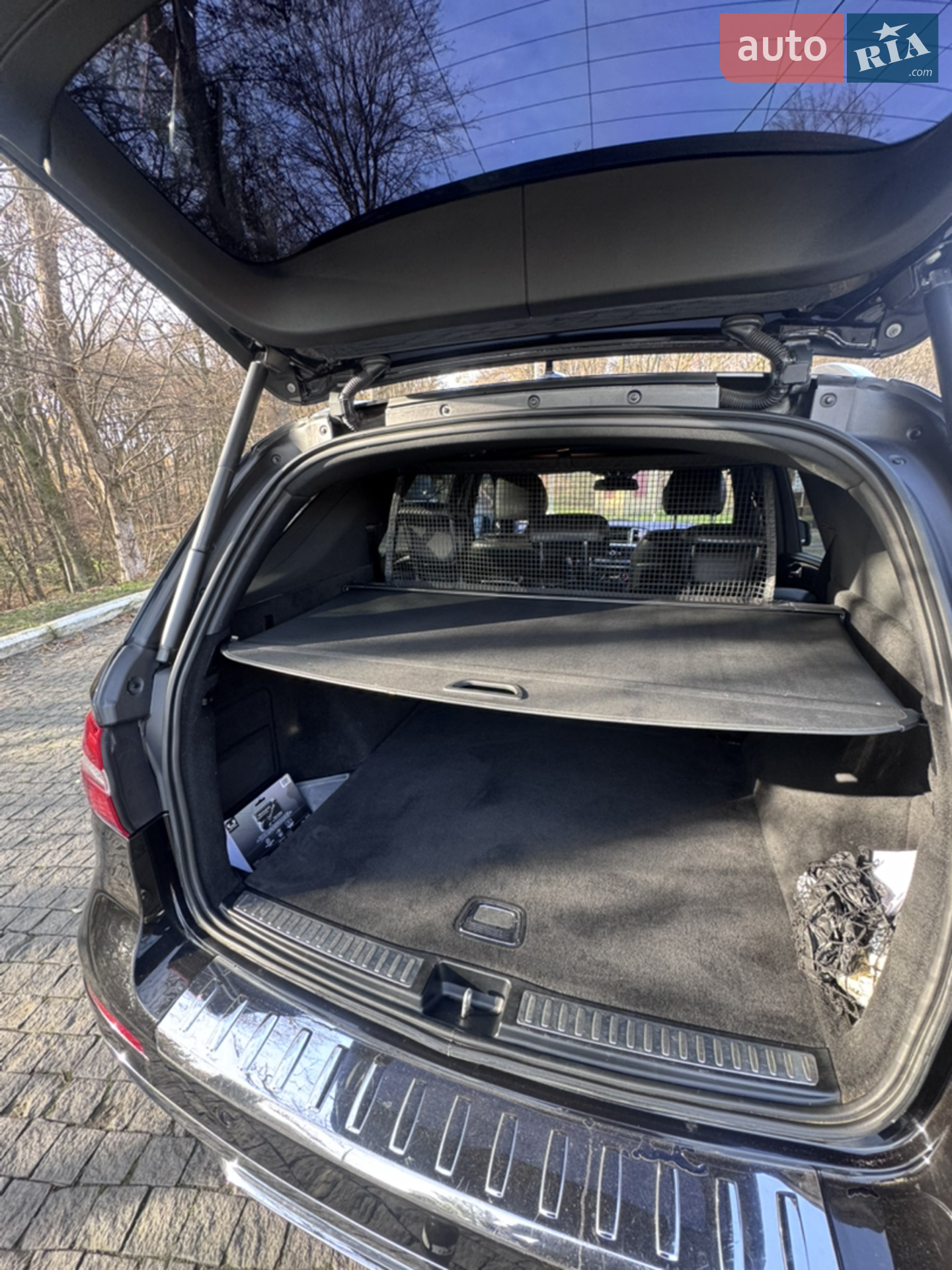2013 Mercedes-Benz M-klasse - мініатюра 8