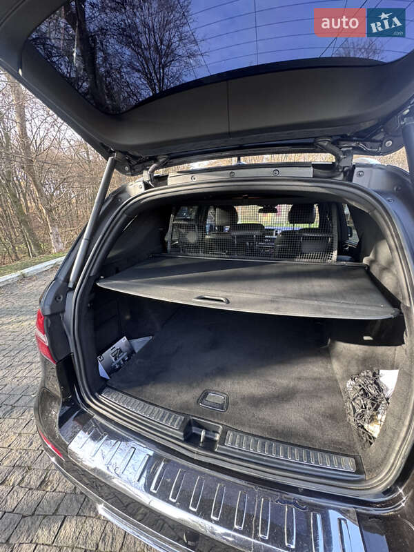 Позашляховик / Кросовер Mercedes-Benz M-Class 2013 в Чернівцях фото 8 Позашляховик / Кросовер Mercedes-Benz M-Class 2013 в Чернівцях