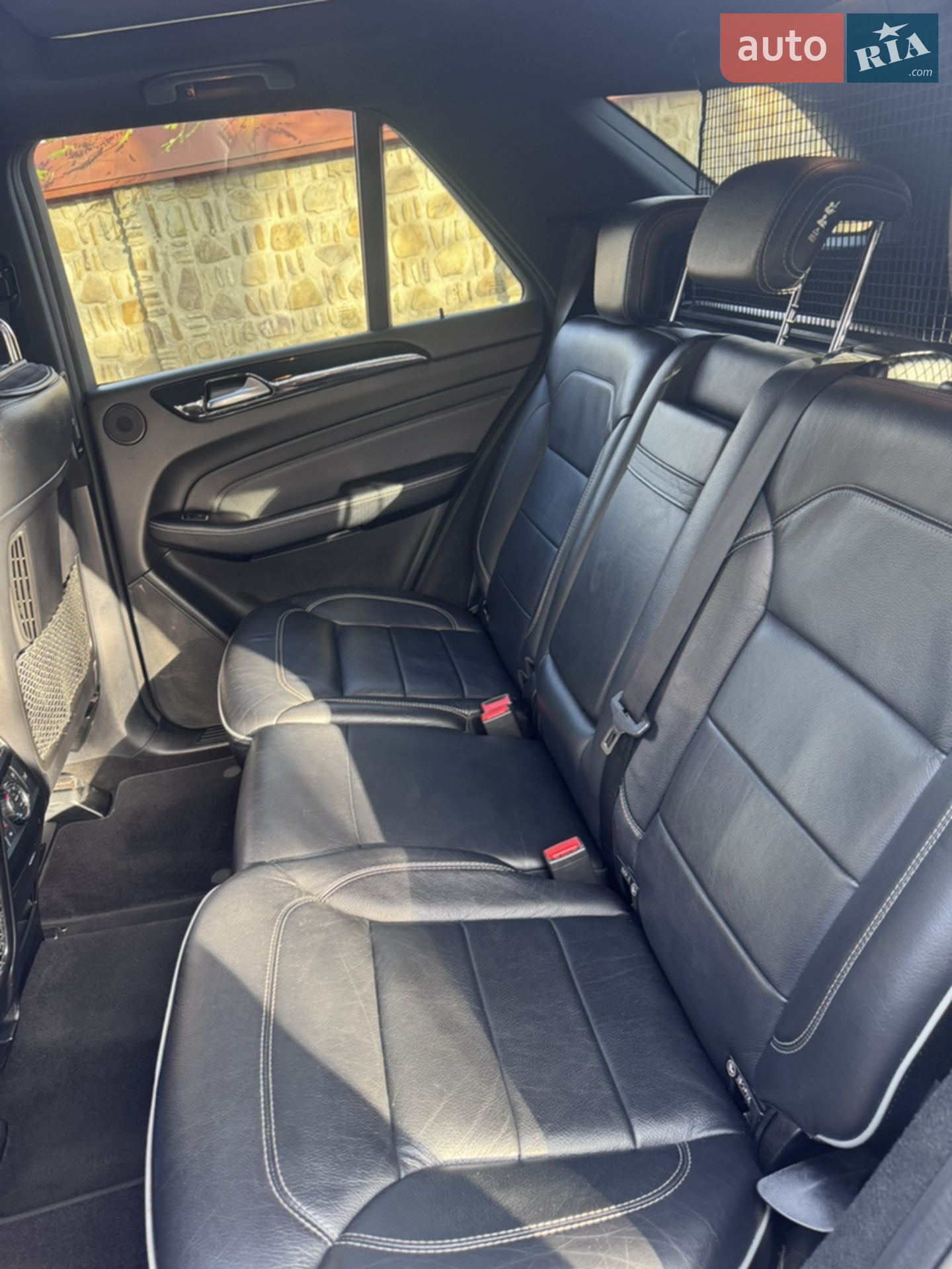 2013 Mercedes-Benz M-klasse - мініатюра 21